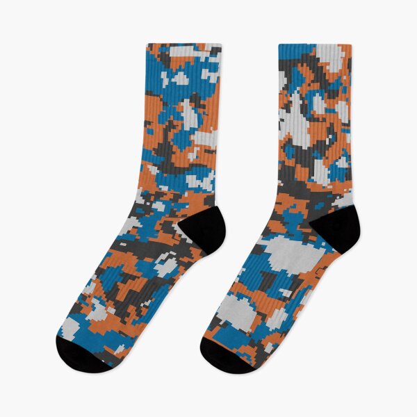 Item preview, Grey Blue Digital Camouflage  designed and sold by Tshirtstory.