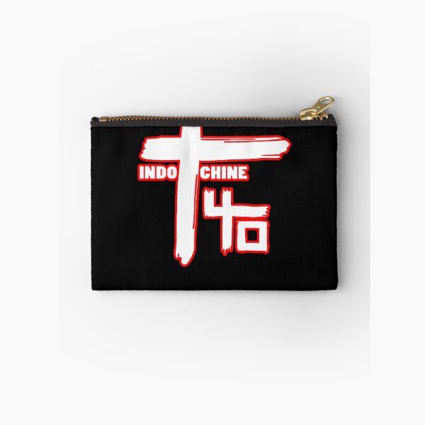 Item preview, Indochine band exselna Genres Rock designed and sold by NoelCollins.