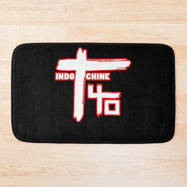 Item preview, Indochine band exselna Genres Rock designed and sold by NoelCollins.