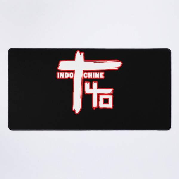 Item preview, Indochine band exselna Genres Rock designed and sold by NoelCollins.