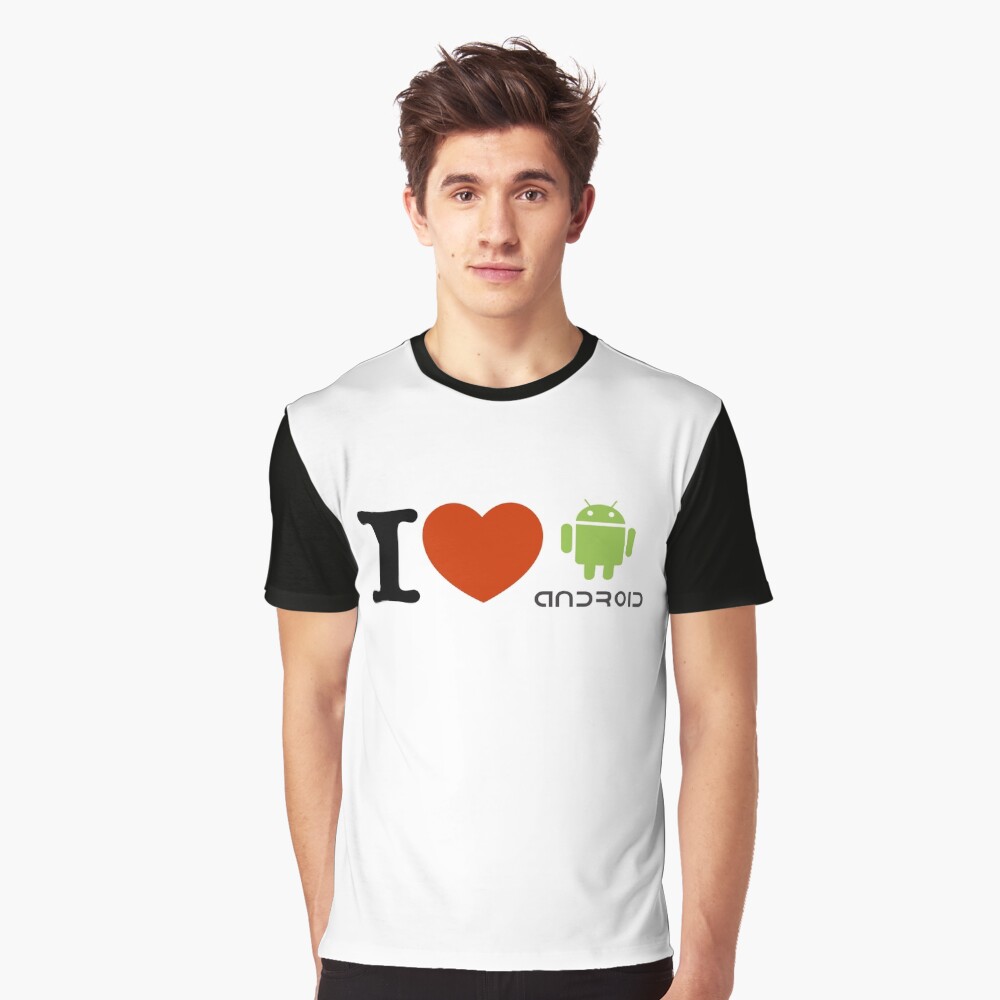 Item preview, Graphic T-Shirt designed and sold by yourgeekside.