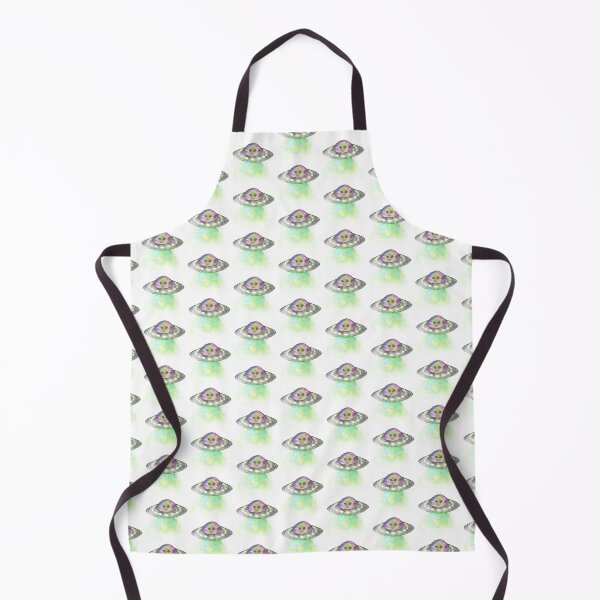 Item preview, Trippy Alien designed and sold by Fotogramas.