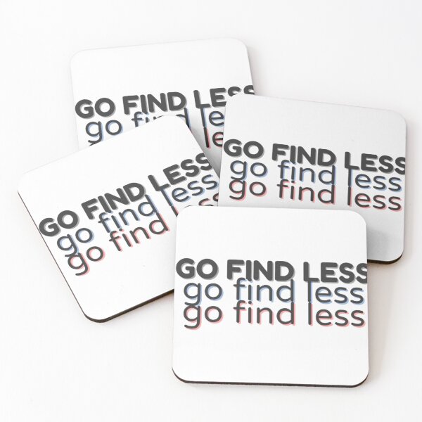 Item preview, Elyse Myers-go find less designed and sold by Flashmart99.