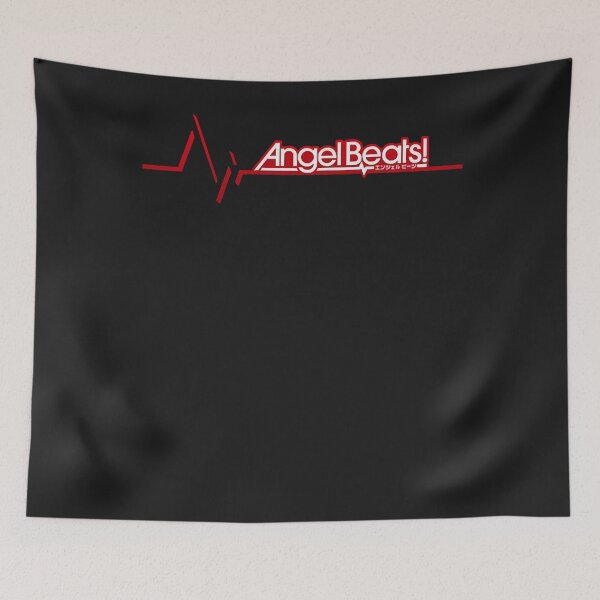 Item preview, Angelbeats classic t shirt designed and sold by SharonKinney1.