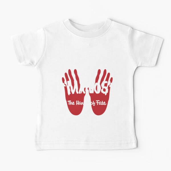 Item preview, The Hands of Fate designed and sold by Plan8.