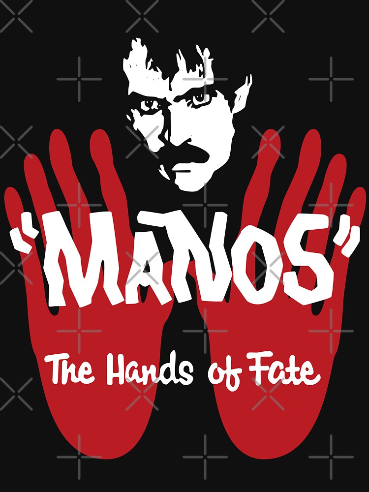 The Hands of Fate by Plan8