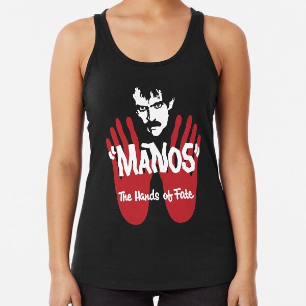 Item preview, The Hands of Fate designed and sold by Plan8.