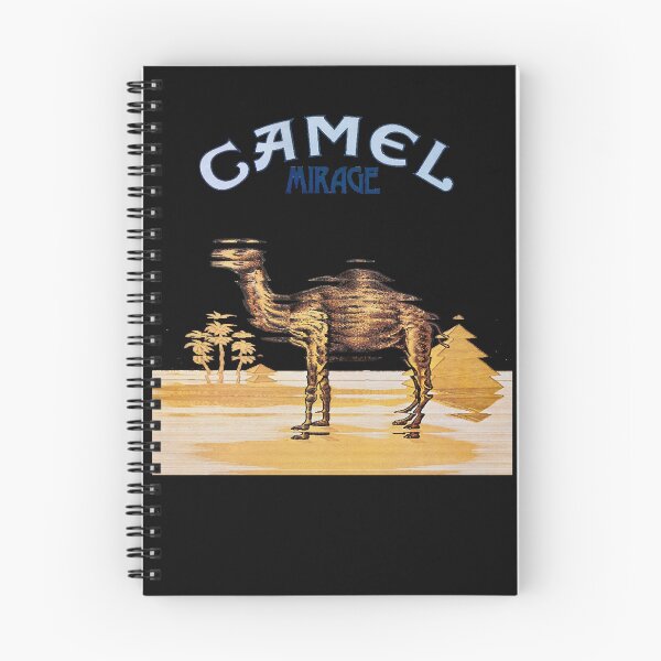 Item preview, Camel Mirage designed and sold by NoelCollins.