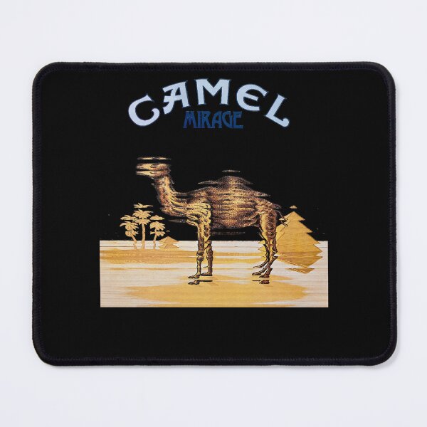 Item preview, Camel Mirage designed and sold by NoelCollins.