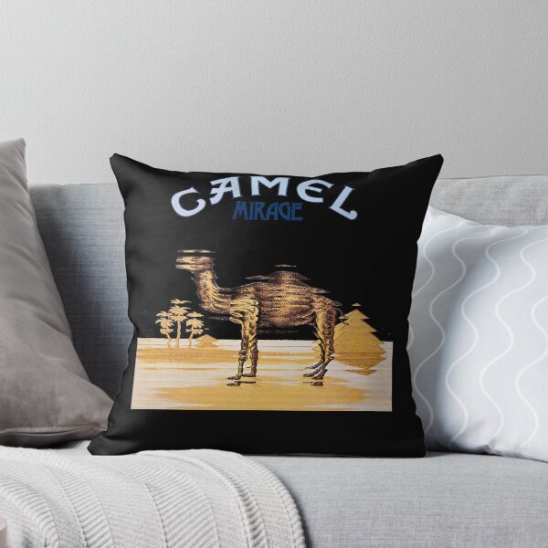 Item preview, Camel Mirage designed and sold by NoelCollins.