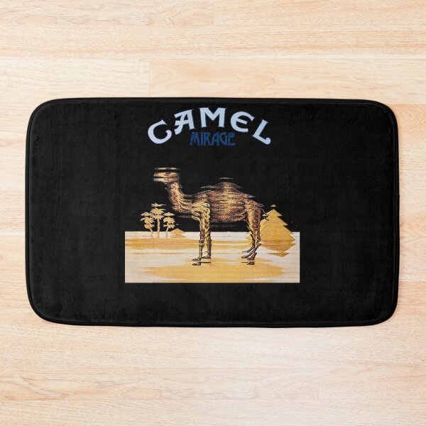 Item preview, Camel Mirage designed and sold by NoelCollins.