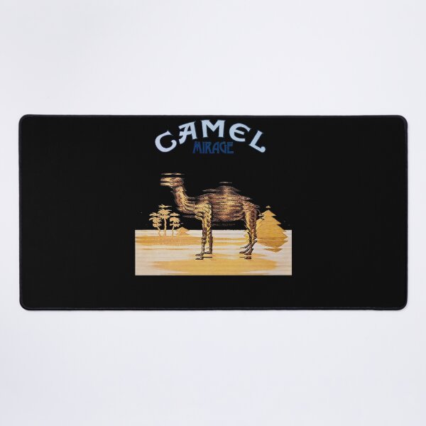 Item preview, Camel Mirage designed and sold by NoelCollins.