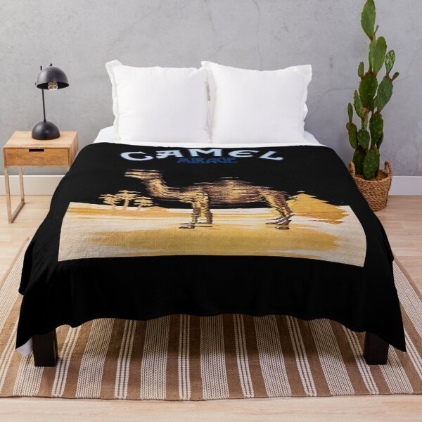 Item preview, Camel Mirage designed and sold by NoelCollins.