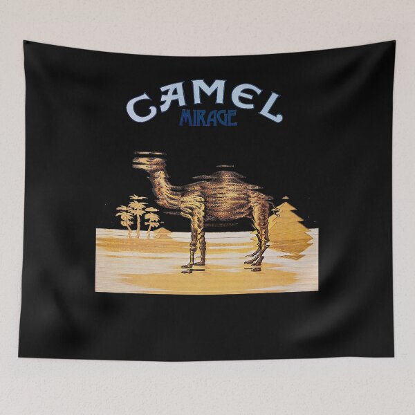 Item preview, Camel Mirage designed and sold by NoelCollins.