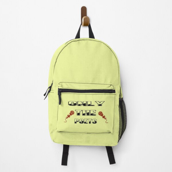 Item preview, Only The poets designed and sold by Galaxypoint.