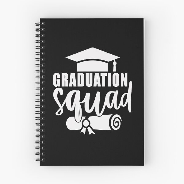 Item preview, Graduation Squad  designed and sold by BuxomBabe21.
