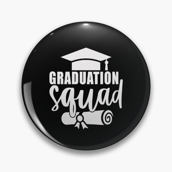 Item preview, Graduation Squad  designed and sold by BuxomBabe21.