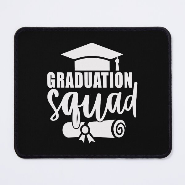Item preview, Graduation Squad designed and sold by BuxomBabe21.