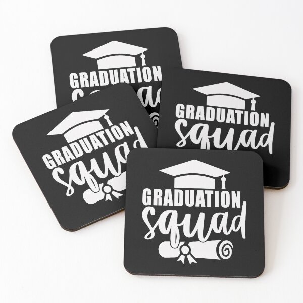 Item preview, Graduation Squad  designed and sold by BuxomBabe21.