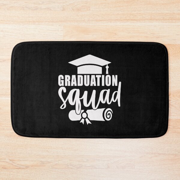 Item preview, Graduation Squad  designed and sold by BuxomBabe21.