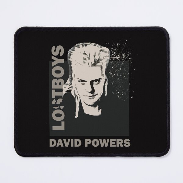 Item preview, David Powers designed and sold by Lendroka55.