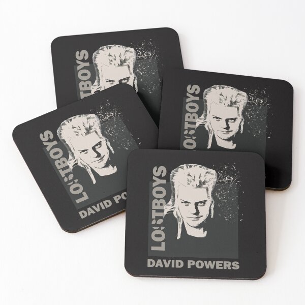 Item preview, David Powers designed and sold by Lendroka55.