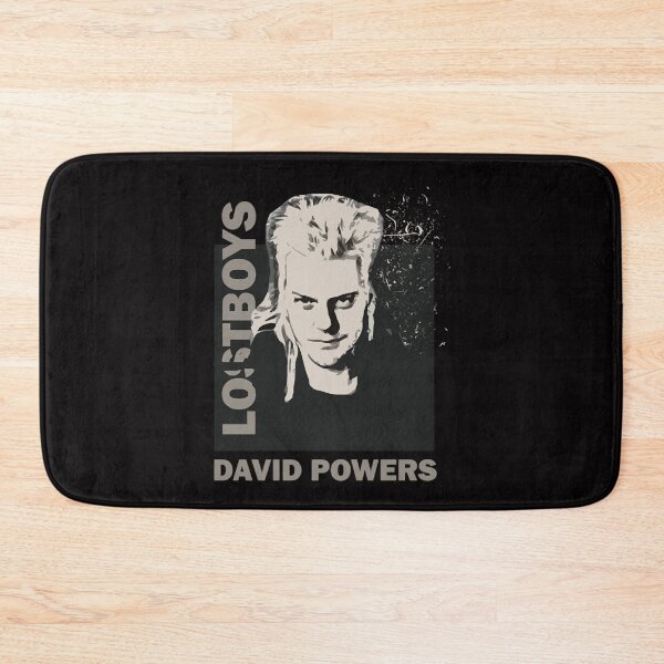 Item preview, David Powers designed and sold by Lendroka55.