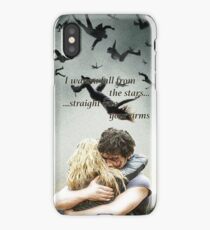 Bellarke - The 100 iPhone Case