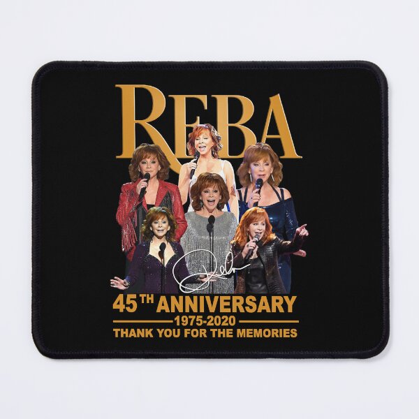 Item preview, Limited Edition - Reba Classic  designed and sold by layannecordova.