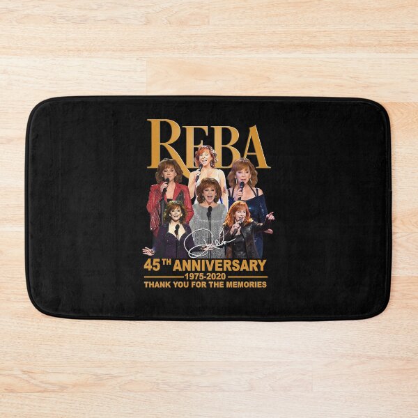 Item preview, Limited Edition - Reba Classic  designed and sold by layannecordova.