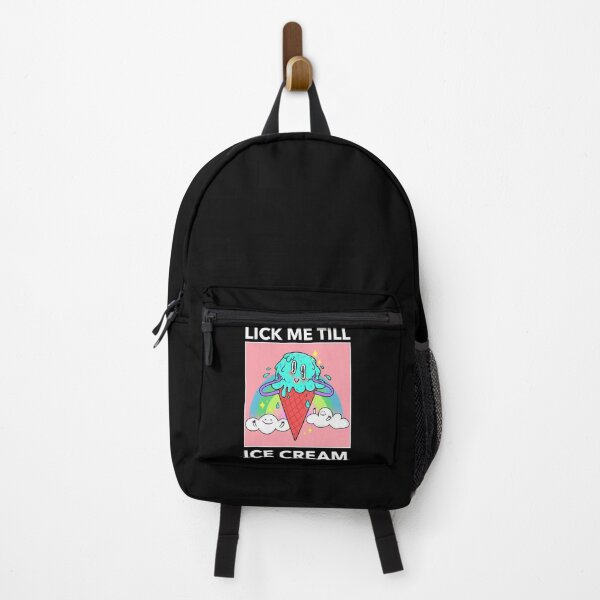 Item preview, Lick Me Till Ice Cream designed and sold by QueerZone0.