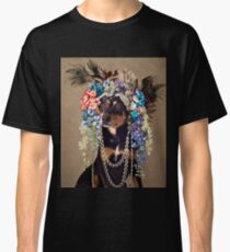 Shelter Pets Project - Midnight Classic T-Shirt