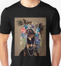 Shelter Pets Project - Midnight Unisex T-Shirt