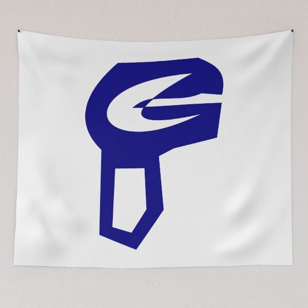 Item preview, Unique letter f logo designed and sold by RhondaIpock6.