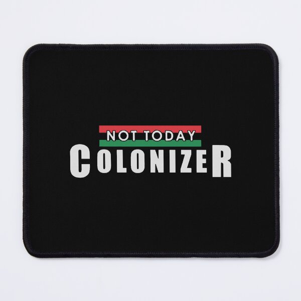 Item preview, Colonizer designed and sold by CharlieMout.