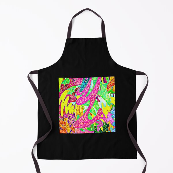 Item preview, Abstract Graffiti designed and sold by HoaiBuiCamochi.