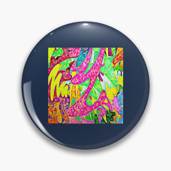 Item preview, Abstract Graffiti designed and sold by HoaiBuiCamochi.