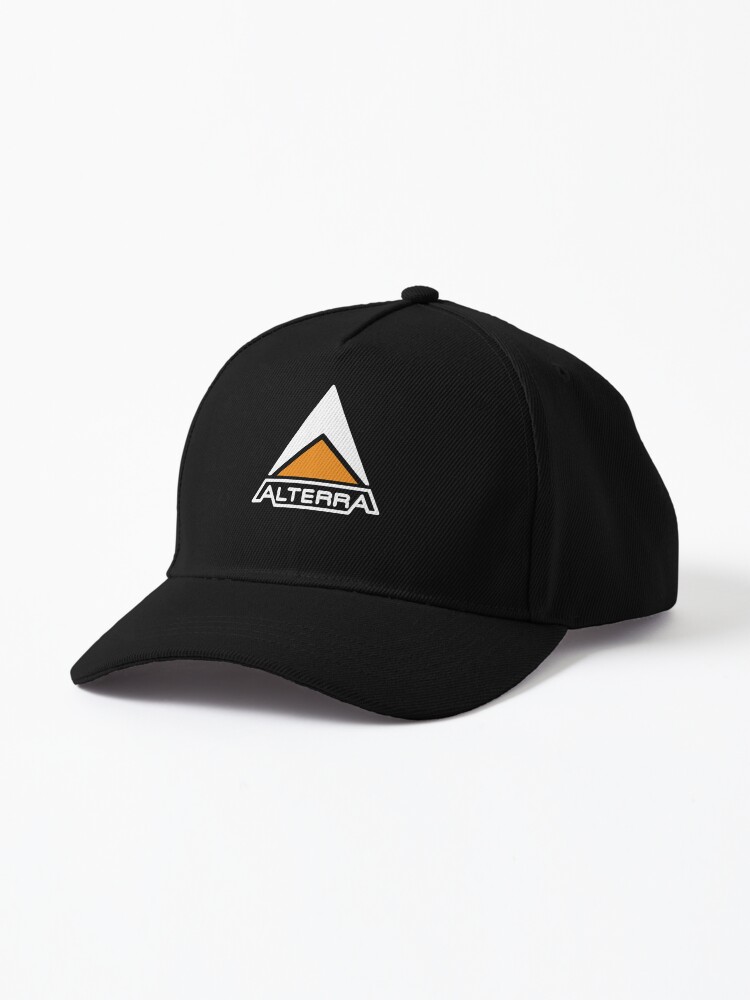 Alterra logo essential t shirt Cap for Sale by SharonKinney1