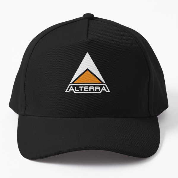 Item preview, Alterra logo essential t shirt designed and sold by SharonKinney1.