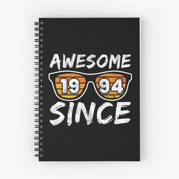 Item preview, Awesome Since 1994, Birthday Gift Idea designed and sold by FNStuff.