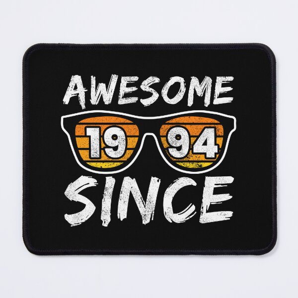 Item preview, Awesome Since 1994, Birthday Gift Idea designed and sold by FNStuff.