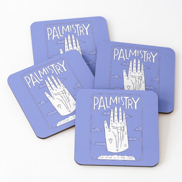 Item preview, Palmistry designed and sold by nataliavazquez.