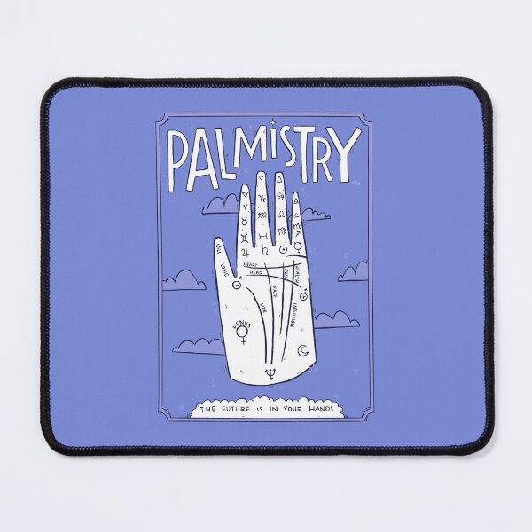 Item preview, Palmistry designed and sold by nataliavazquez.