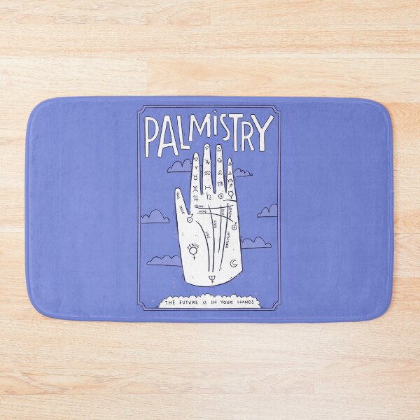 Item preview, Palmistry designed and sold by nataliavazquez.