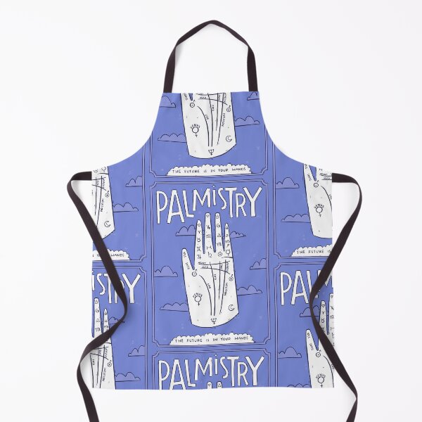 Item preview, Palmistry designed and sold by nataliavazquez.