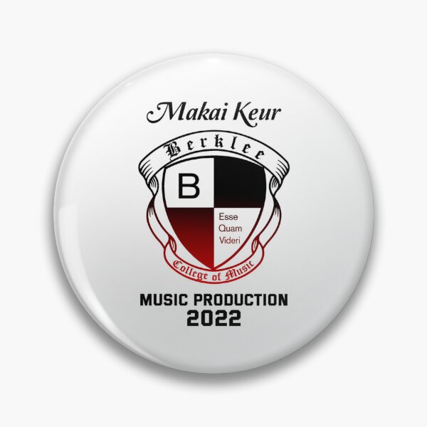 Item preview, Berklee College Of Music 2022 designed and sold by HoaiBuiCamochi.
