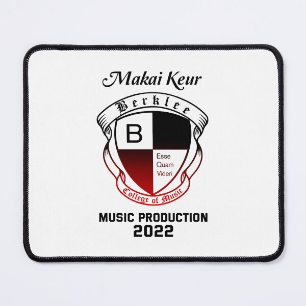 Item preview, Berklee College Of Music 2022 designed and sold by HoaiBuiCamochi.
