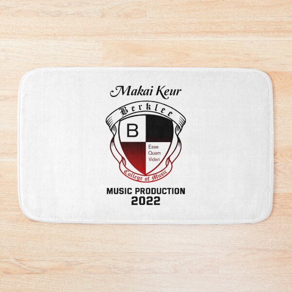 Item preview, Berklee College Of Music 2022 designed and sold by HoaiBuiCamochi.