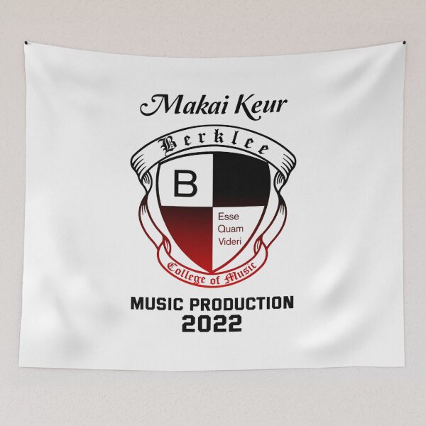 Item preview, Berklee College Of Music 2022 designed and sold by HoaiBuiCamochi.