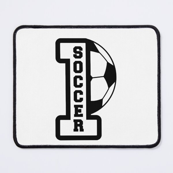 Item preview, Number One Game Football Soccer Cool Design designed and sold by LJ4EVER.